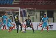 Things go from bad to worse for the Blasters